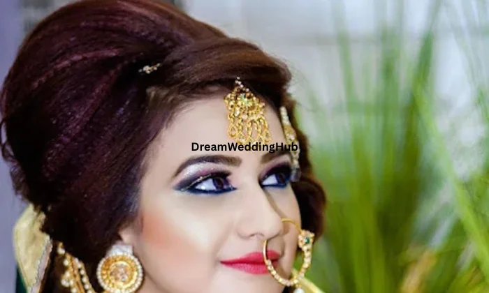 Sangeeta Panthari Makeovers